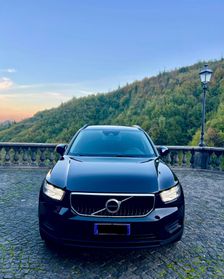 Volvo XC40 D3