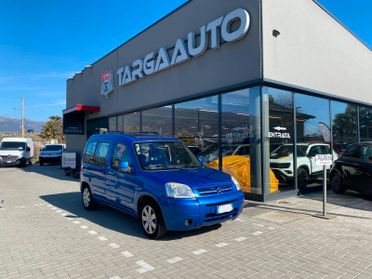 Citroen Berlingo 5 Porte Berlingo 1.6 16v Chrono abs