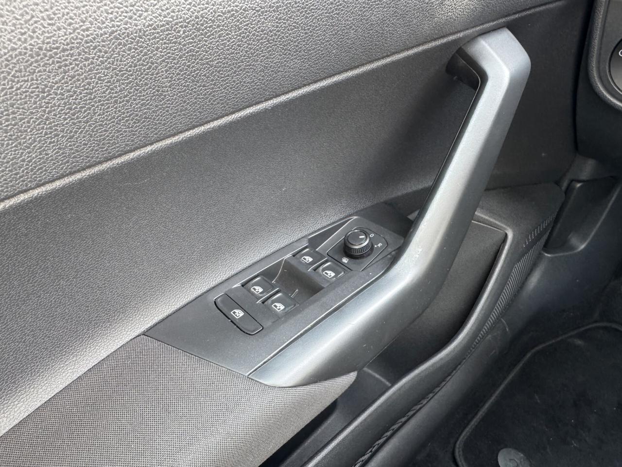 Volkswagen Polo Comfortl.BlueM. Tech 1.0 Benz 65CV