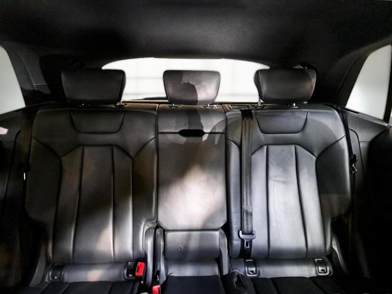 AUDI Q8 50 TDI MHEV 210KW QUATTRO TIP. SPORT SUV