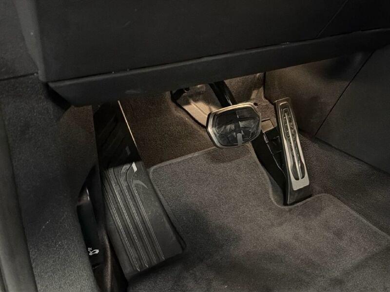 BMW X1 sDrive 18d MSport DCT