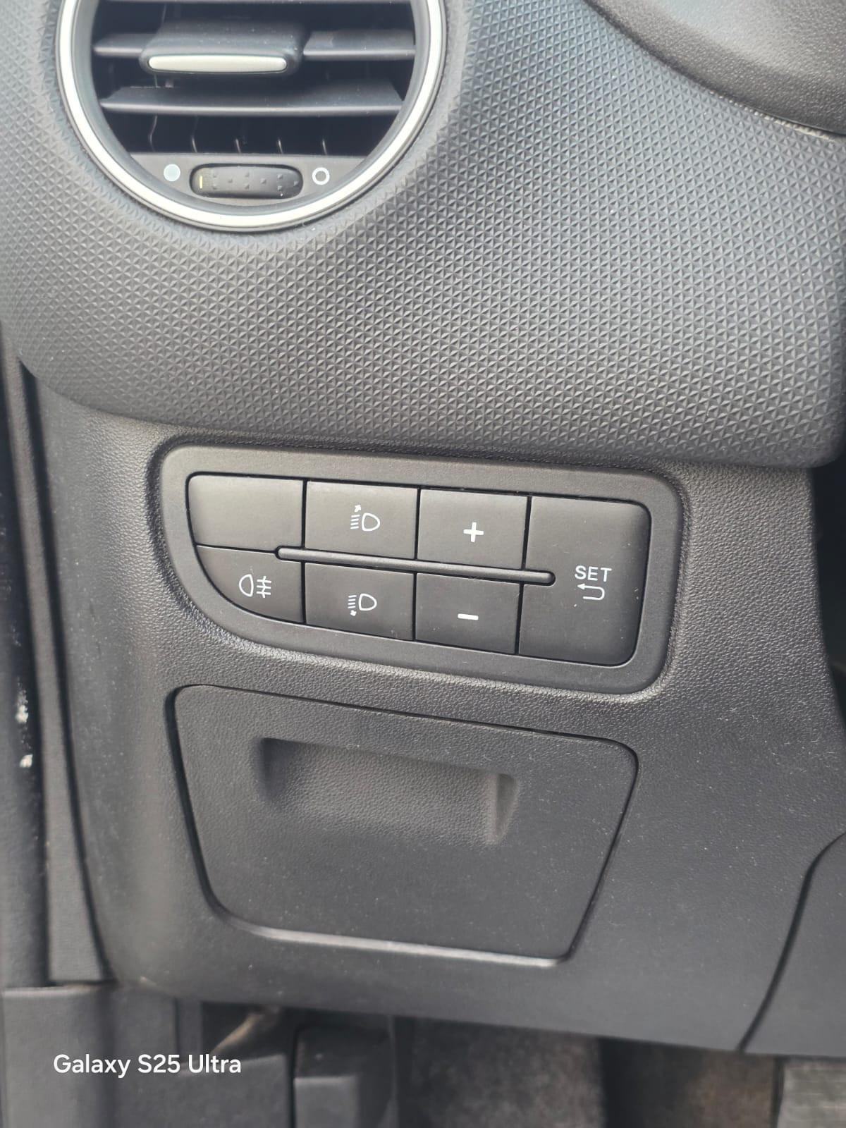 Fiat Punto 1.2 8V 5 porte Lounge 2016 130.000KM