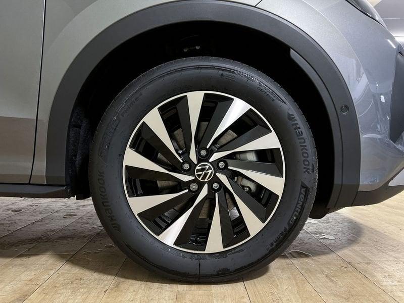 Volkswagen T-Roc T-Roc 1.5 etsi Life 115cv dsg