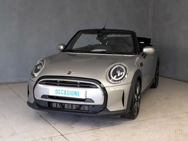 Mini Cooper Cabrio 1.5 Cooper Premium Plus