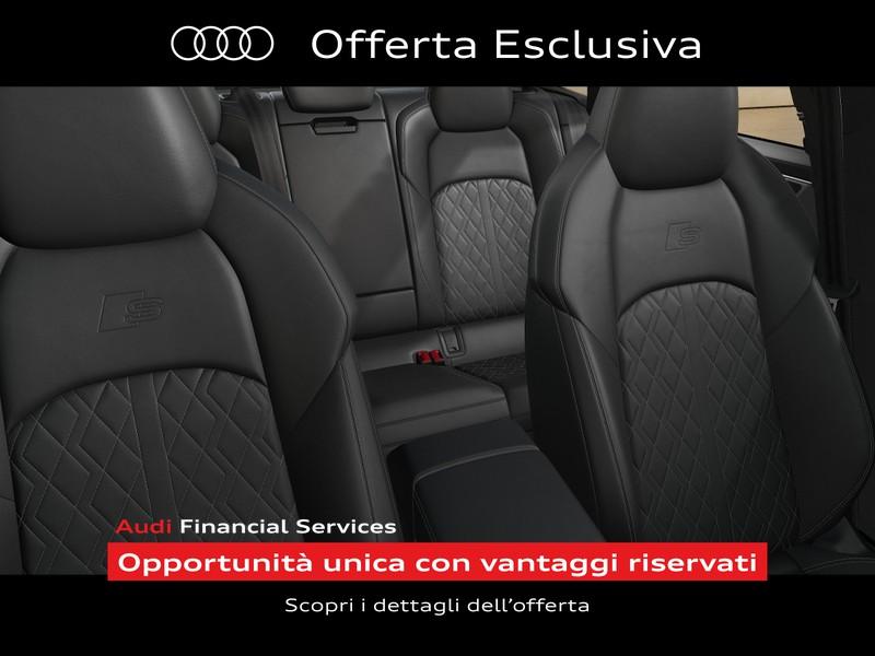 Audi A7 sportback 50 3.0 tdi mhev 48v business advanced quattro tiptronic