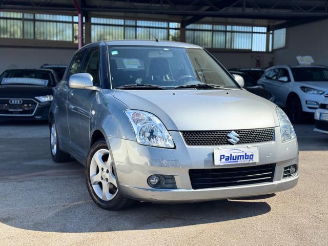 SUZUKI Swift 1.3 5p. GL Plus VETTURA PARI AL NUOVO