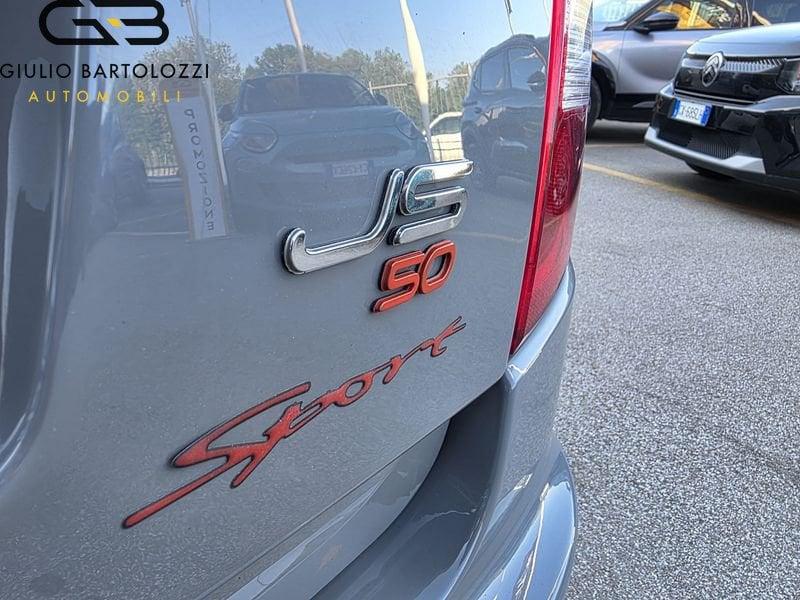 Ligier JS50 Sport Ultimate