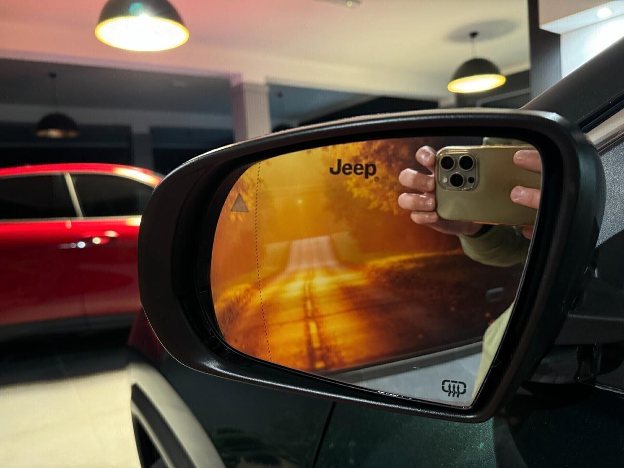 JEEP COMPASS 1.3 TURBO T4 190 CV PHEV AT6 4XE LIMITED 2021