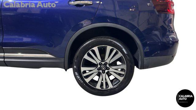 RENAULT Koleos dCi 175 CV 4x4 X-Tronic Energy Initiale Paris