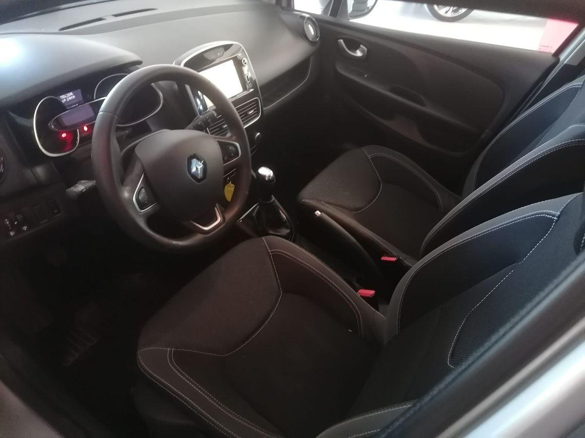 RENAULT - Clio -0.9 TCe 90 CV GPL S&S 5p. Ener.Life
