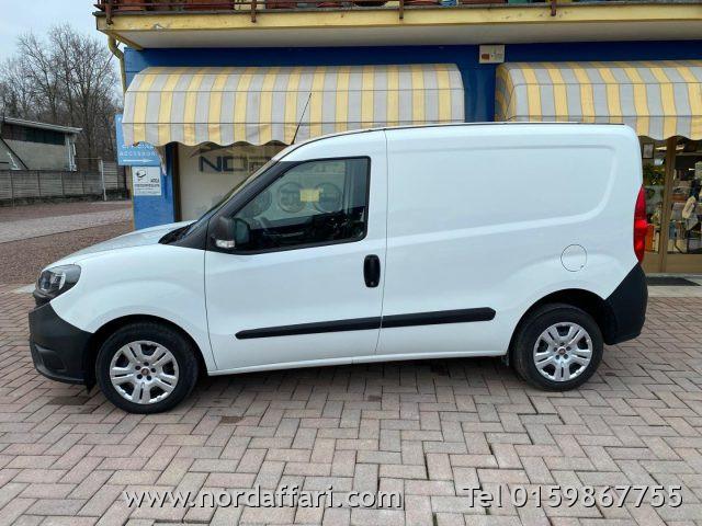 FIAT Doblo Doblò 1.6 MJT 105CV S&S PC-TN Cargo Lounge