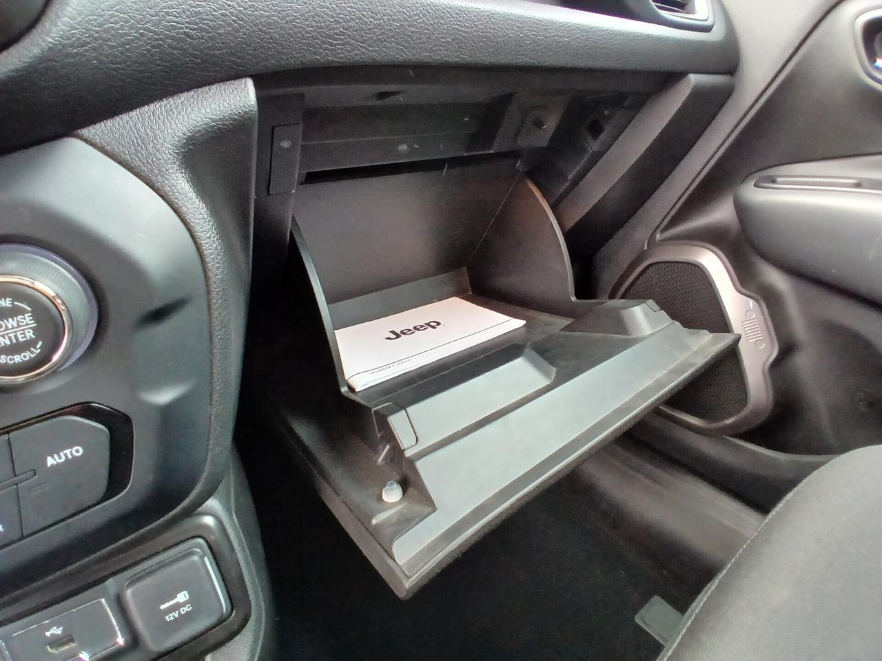 Jeep Renegade 1.6 Mjt 130CV Limited