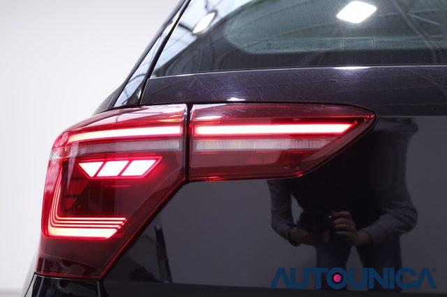 VOLKSWAGEN Polo 1.0 TSI STYLE FULL LED NEOPATENTATI