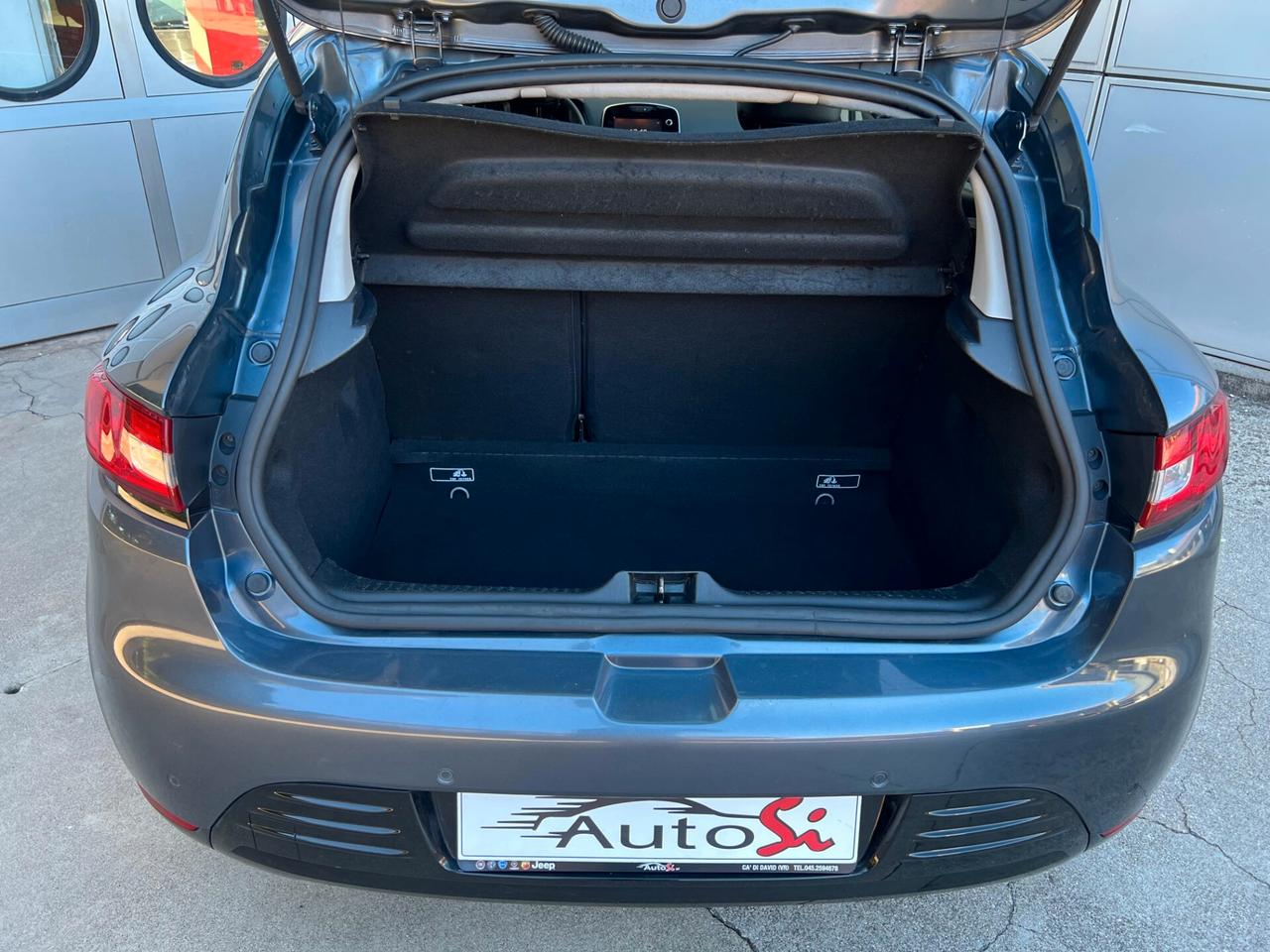 Renault Clio dCi 8V 75 CV 5 porte Moschino Life