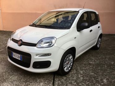 Fiat Panda Easy 1.2 benzina 69 cv.