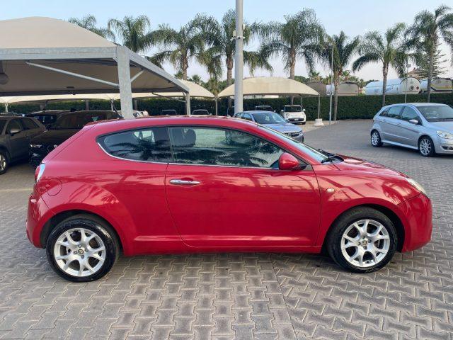 ALFA ROMEO MiTo 1.6 JTDm 16V Distinctive