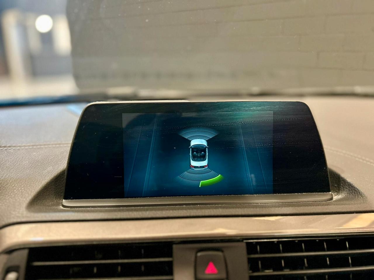 Bmw 220 220d Cabrio Sport *PREZZO PROMO*