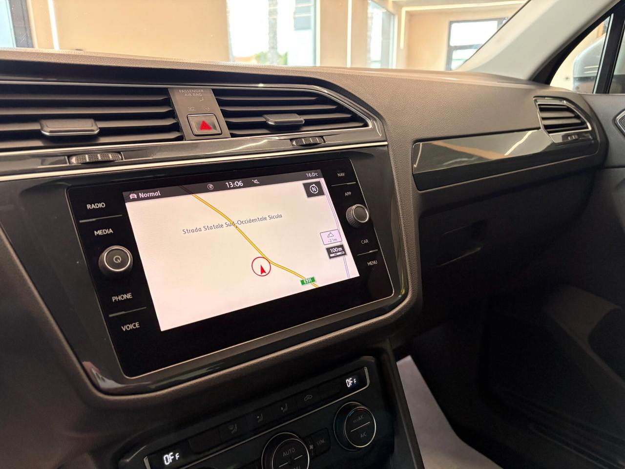 Volkswagen Tiguan 2.0 TDI SCR DSG 4MOTION Auto