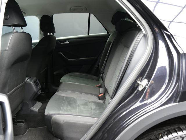 VOLKSWAGEN T-Roc 2.0 TDI 150CV DSG Style