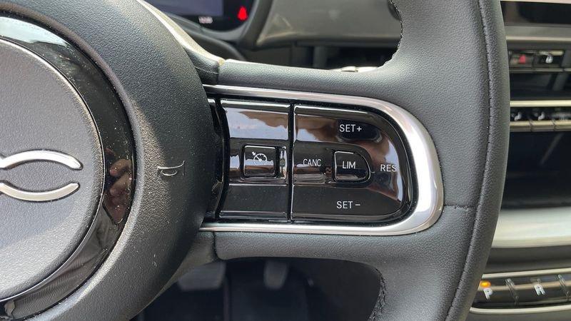 FIAT 500 500e Cabrio 42 kWh Icon 500e 42 kWh Icon