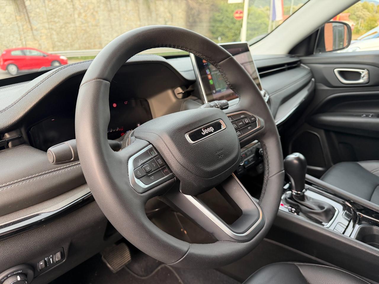Jeep Compass S 1.5 MHEV 130 CV DCT