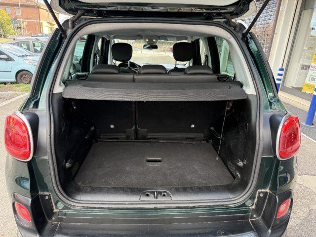 FIAT 500L 1.6 Multijet 105 CV Trekking UNICO PROPRIETARIO