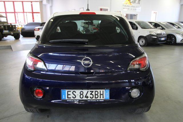 OPEL Adam 1.2 70 CV Slam