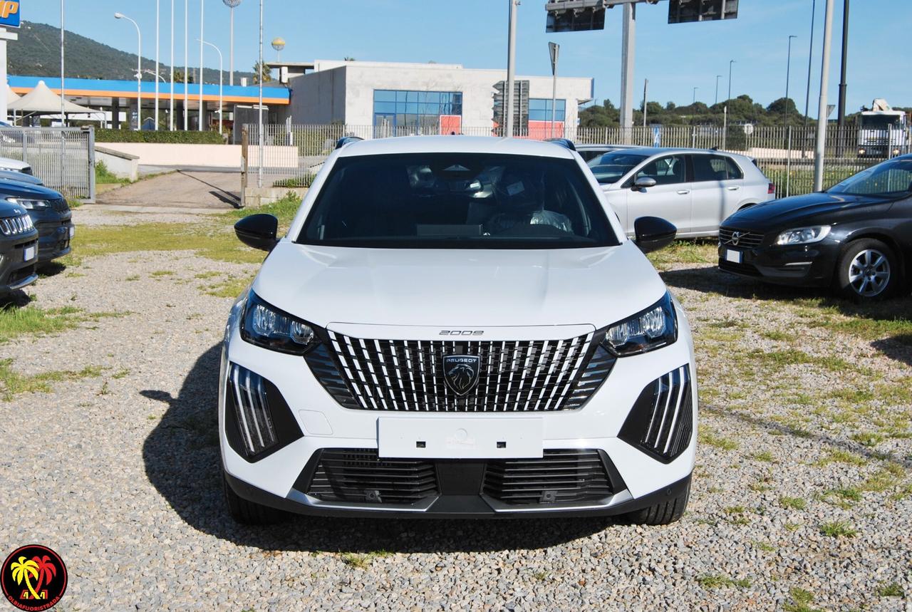 Peugeot 2008 100 S&S Allure