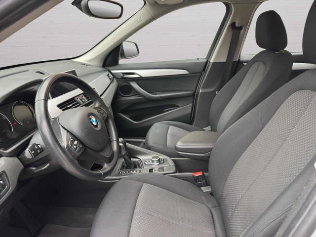 BMW X1 xDrive25e Business Advantage