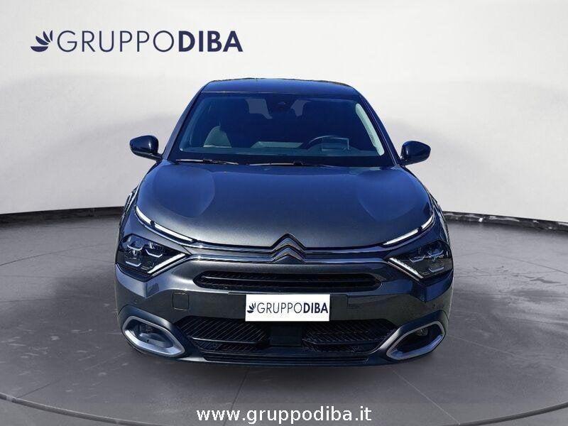 Citroën C4 III 2021 1.5 bluehdi Max s&s 130cv eat8