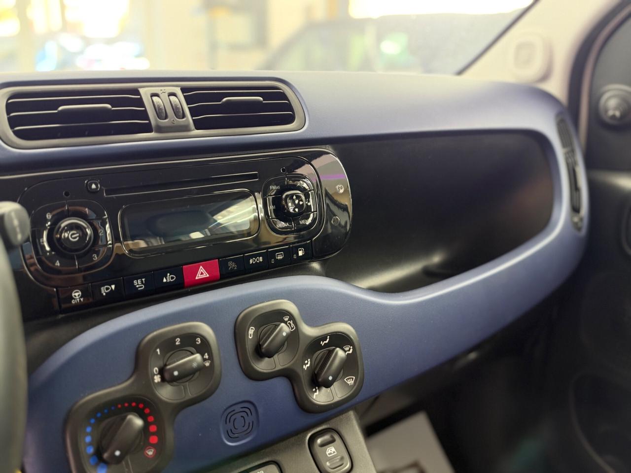 Fiat Panda 0.9 TwinAir Lounge Full Opt