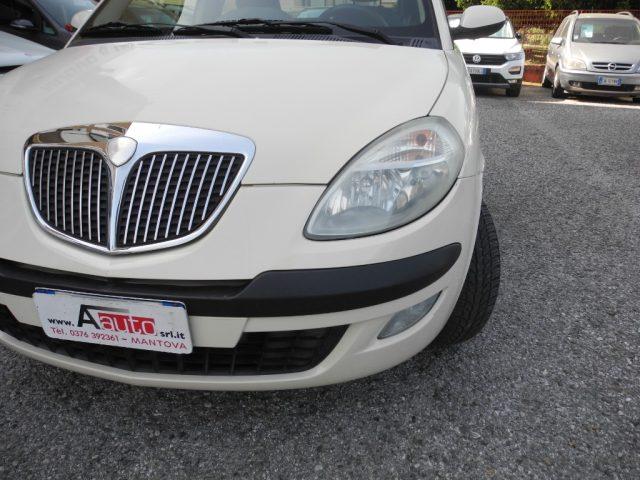 LANCIA Ypsilon 1.2 16v Oro - Ok NEOPATENTATI - UNICO PROPRIETARIO