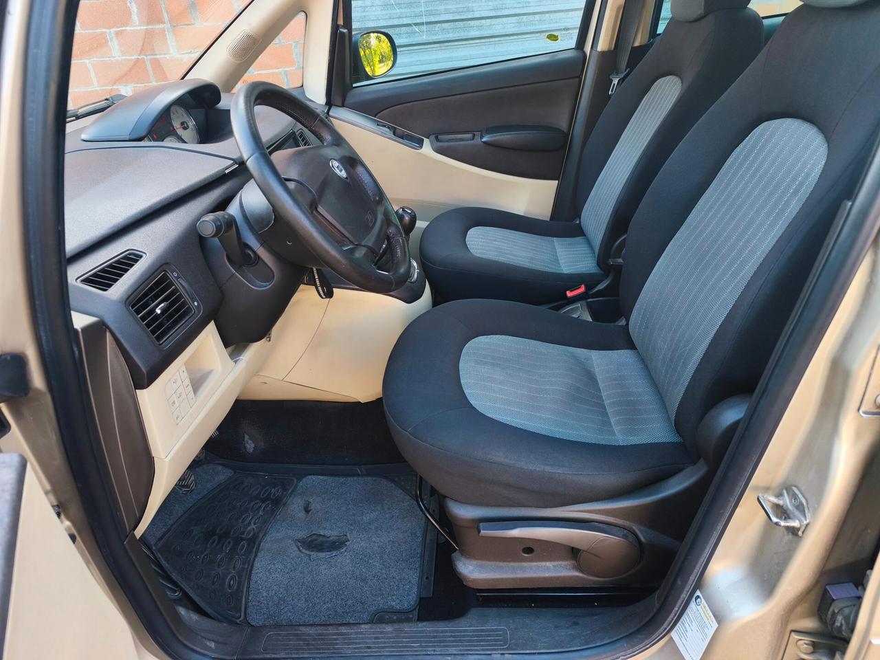 Lancia MUSA 1.3 Multijet 16V Platino