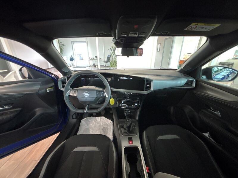 Opel Mokka Mokka 1.2 Turbo 136 CV GS