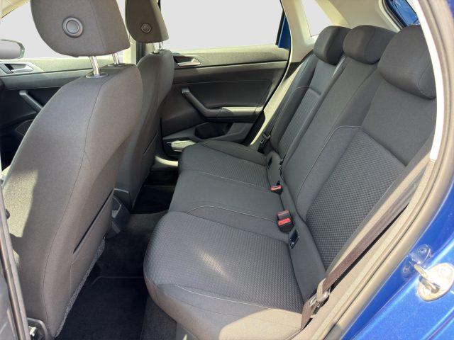 VOLKSWAGEN Polo Polo 1.0 EVO 80 CV 5p. Comfortline BlueMotion Tech