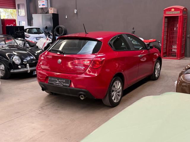ALFA ROMEO Giulietta 1.4 Turbo 120 CV
