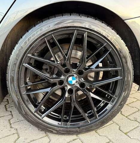BMW 420 Gran Coupe 420i Gran Coupe auto