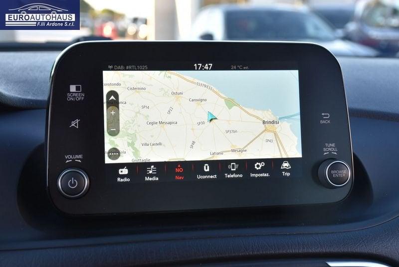 FIAT Tipo 1.3 Mjt 95cv S&S City Life