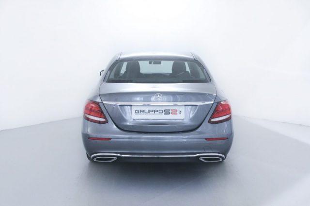 MERCEDES-BENZ E 220 d 4Matic Auto Premium/PARK ASSIST/SEDILI ELETT.