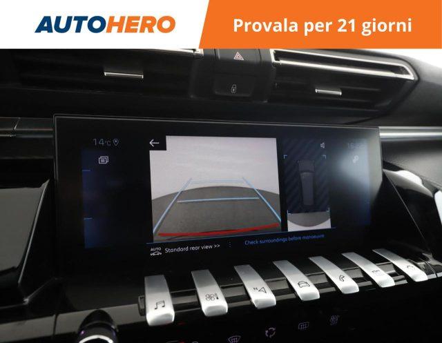 PEUGEOT 508 BlueHDi 130 Stop&Start SW Allure