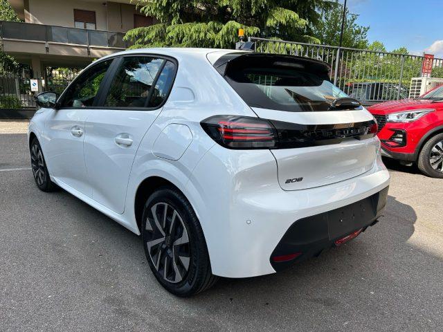 PEUGEOT 208 PureTech 100 5 porte Active *PREZZO PROMO*