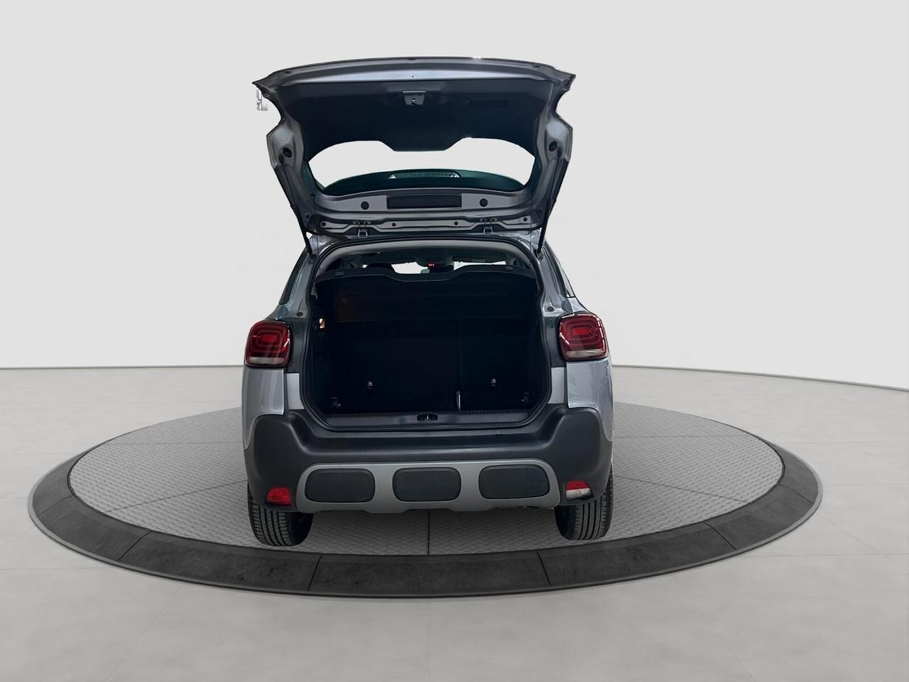 Citroen C3 Aircross BlueHDi 110 S&S Shine 2022