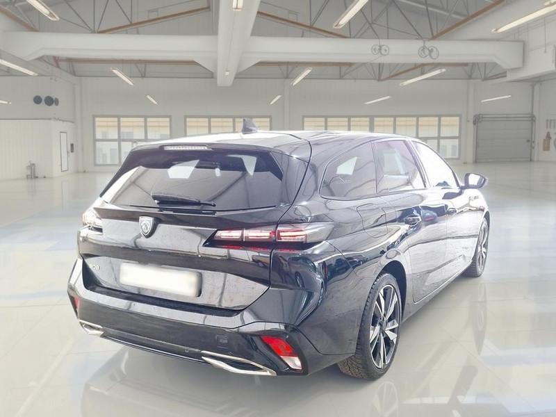 PEUGEOT 308 SW ALLURE BLUEHDI 130 EAT8 SES AUT. STATION WAGON