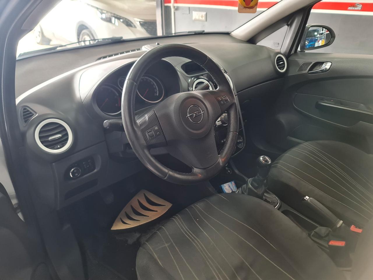 Opel Corsa 1.3 CDTI 95CV F.AP. 5 porte Elective