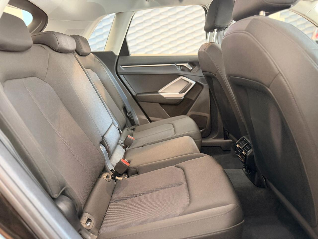 Audi Q3 35 TDI S tronic NAVIGATORE 2022