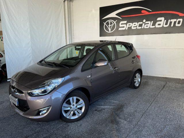 HYUNDAI iX20 1.4 90 CV Light