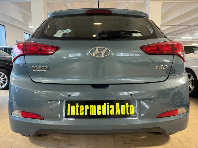 HYUNDAI i20 1.1 CRDi 12V Go! Plus NEOPATENTATI