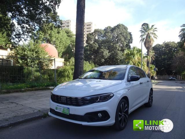 FIAT Tipo 1.0 100 CV