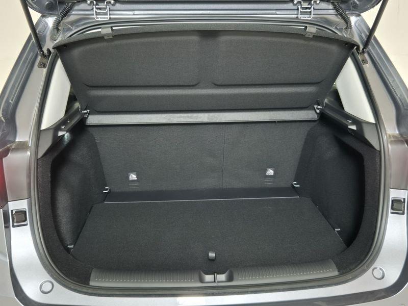 MG ZS New ICE 1.5L MT STD Hampstead Grey