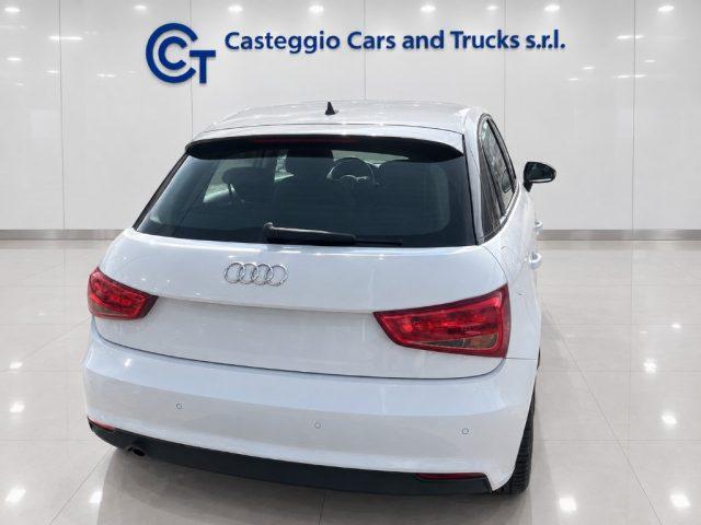AUDI A1 SPB 1.4 TDI Ambition